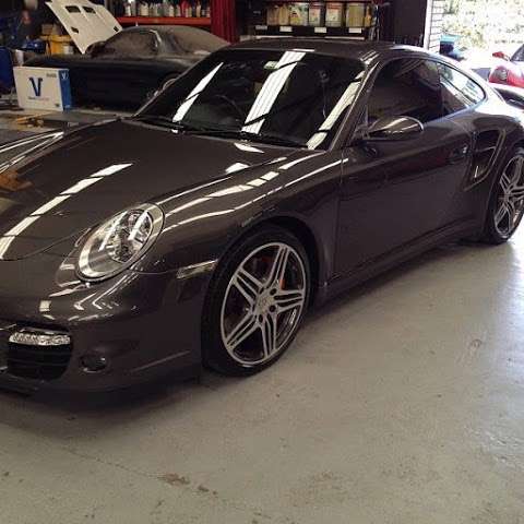 Photo: IDetail Sydney Paint Protection Specialists