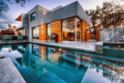 Photo: Instyle - Spa and Swimming pool Installer and Builder