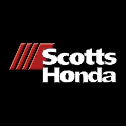 Photo: Scotts Honda Parts