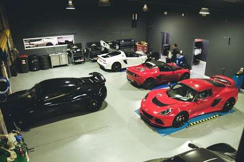 Photo: Simply Sports Cars