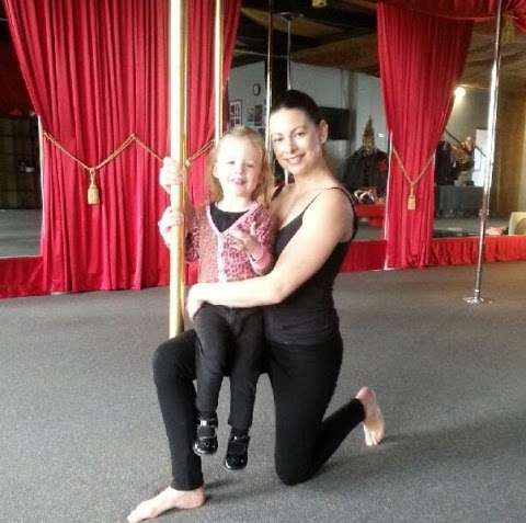 Photo: Miss Fit Dance Studio Photo: Miss Fit Dance Studio